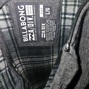 Teesns / mens largehooded jacket